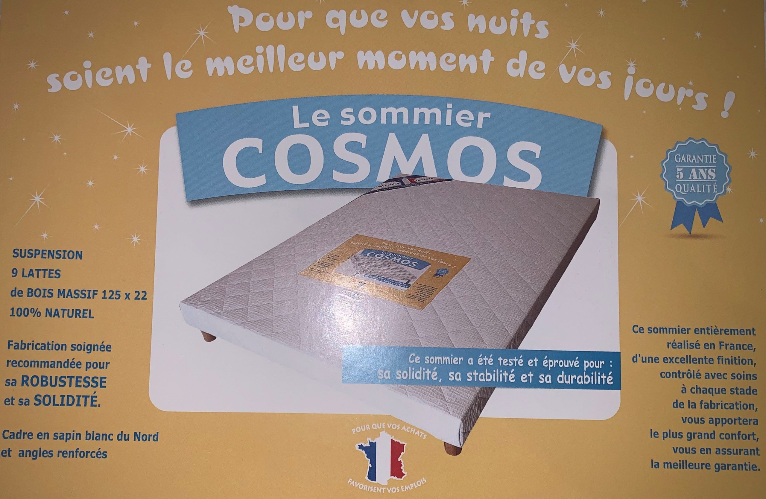 cosmos